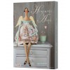 ТИЛЬДА - "ДОМАШНИЙ АНГЕЛ" - Оригинальный набор для шитья куклы (Tilda Homemade Angel) 55 см. 480742                               